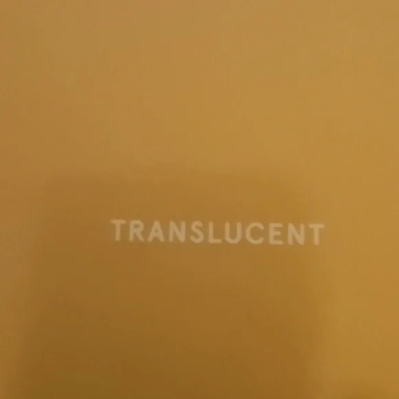 One Size Cheek Clapper,Oil Sucker & Ultimate Setting Powder - Picture 6 of 10